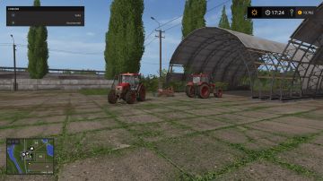 Immagine 27 del gioco Farming Simulator 17 per PlayStation 4