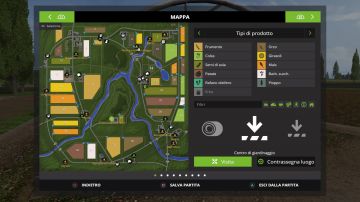 Immagine 28 del gioco Farming Simulator 17 per Xbox One