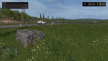 Immagine 33 del gioco Farming Simulator 17 per Xbox One