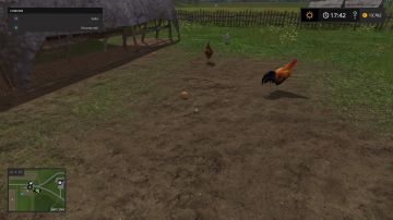 Immagine 34 del gioco Farming Simulator 17 per Xbox One
