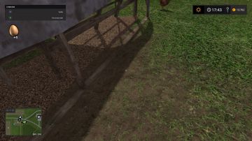 Immagine 40 del gioco Farming Simulator 17 per PlayStation 4