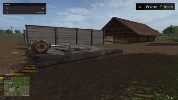 Immagine 38 del gioco Farming Simulator 17 per Xbox One