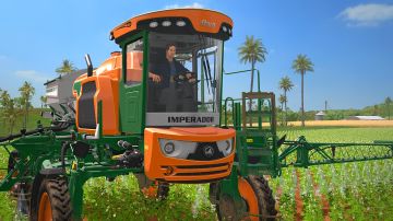 Immagine -1 del gioco Farming Simulator 17: Platinum Edition per Xbox One