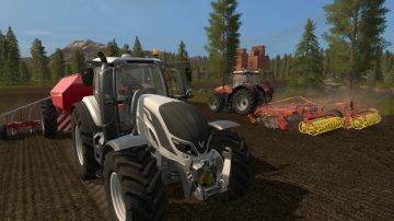Immagine -5 del gioco Farming Simulator 17: Platinum Edition per Xbox One