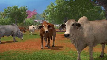 Immagine 0 del gioco Farming Simulator 17: Platinum Edition per PlayStation 4