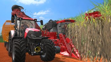 Immagine -10 del gioco Farming Simulator 17: Platinum Edition per Xbox One