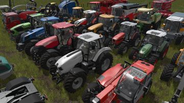 Immagine -16 del gioco Farming Simulator 17: Platinum Edition per Xbox One