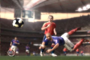 Immagine -3 del gioco Fifa 06 per PlayStation 2