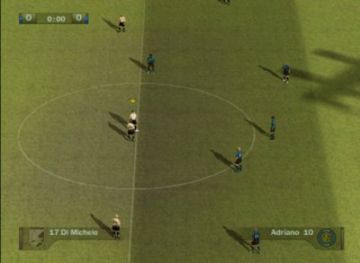 Immagine -15 del gioco Fifa 07 per PlayStation 2