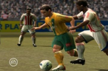 Immagine 0 del gioco Fifa 07 per PlayStation 2