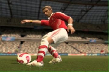 Immagine -9 del gioco Fifa 07 per PlayStation 2