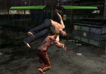 Immagine -14 del gioco Fight club per PlayStation 2