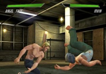 Immagine -13 del gioco Fight club per PlayStation 2