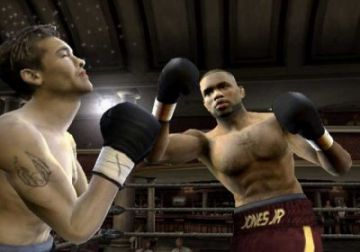 Immagine -2 del gioco Fight Night 2004 per PlayStation 2