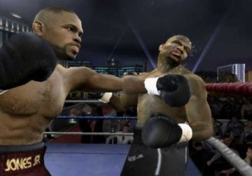 Immagine -17 del gioco Fight Night 2004 per PlayStation 2