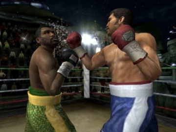 Immagine -5 del gioco Fight Night Round 2 per PlayStation 2
