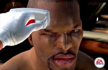 Immagine -15 del gioco Fight Night Round 2 per PlayStation 2