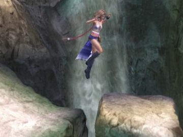 Immagine -16 del gioco Final Fantasy X-2 per PlayStation 2