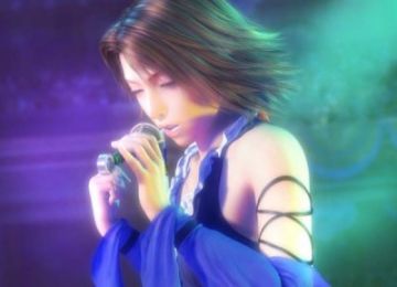 Immagine -17 del gioco Final Fantasy X-2 per PlayStation 2
