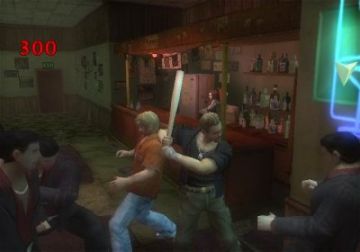 Immagine -3 del gioco Final Fight Streetwise per PlayStation 2