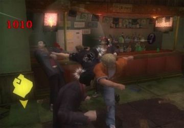 Immagine -14 del gioco Final Fight Streetwise per PlayStation 2