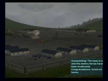 Immagine -4 del gioco Fire blade per PlayStation 2