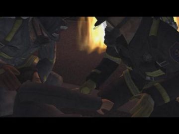 Immagine -16 del gioco Firefighter F.D. 18 per PlayStation 2