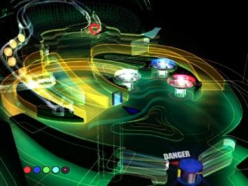 Immagine -4 del gioco Flipnic per PlayStation 2