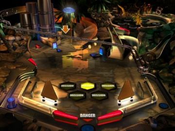 Immagine -3 del gioco Flipnic per PlayStation 2
