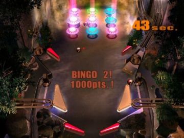Immagine -5 del gioco Flipnic per PlayStation 2