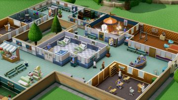 Immagine 90 del gioco Two Point Hospital per PlayStation 4