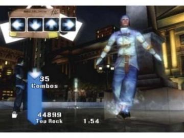 Immagine -4 del gioco Flow: Urban Dance Uprising per PlayStation 2