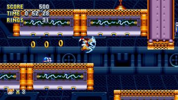 Immagine 0 del gioco Sonic Mania per PlayStation 4