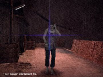 Immagine -16 del gioco Forbidden Siren 2 per PlayStation 2