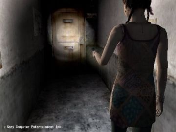 Immagine -13 del gioco Forbidden Siren 2 per PlayStation 2