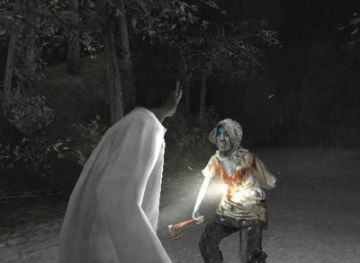Immagine -2 del gioco Forbidden Siren per PlayStation 2