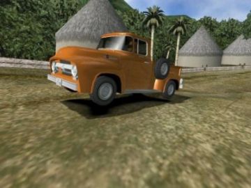 Immagine -14 del gioco Ford Racing 3 per PlayStation 2