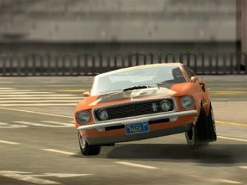 Immagine -4 del gioco Ford Mustang per PlayStation 2