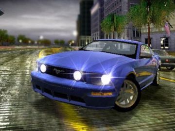 Immagine -2 del gioco Ford Mustang per PlayStation 2