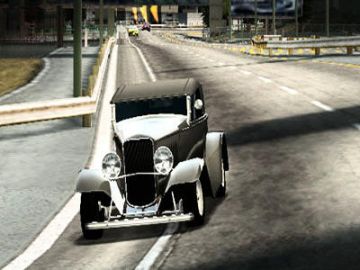 Immagine -2 del gioco Ford vs. Chevy per PlayStation 2