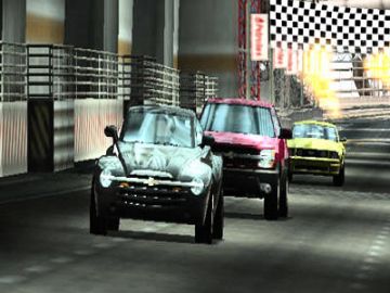 Immagine -13 del gioco Ford vs. Chevy per PlayStation 2