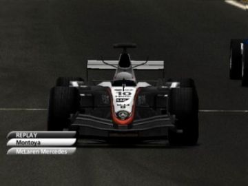 Immagine -2 del gioco Formula 1 2005 per PlayStation 2