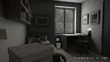 Immagine -12 del gioco Fragments of Him per Xbox One