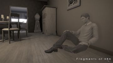 Immagine -12 del gioco Fragments of Him per PlayStation 4