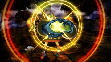 Immagine 27 del gioco One Piece: Burning Blood per PSVITA