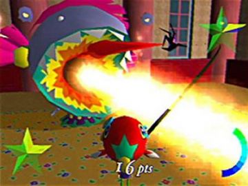 Immagine -3 del gioco Freak out per PlayStation 2