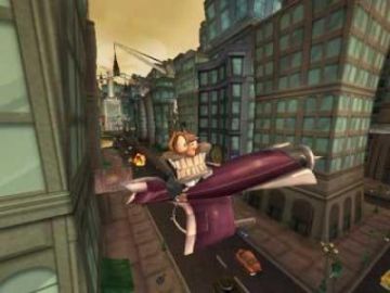 Immagine -1 del gioco Freaky Flyers per PlayStation 2