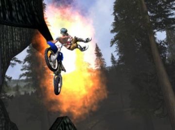 Immagine -16 del gioco Freekstyle per PlayStation 2