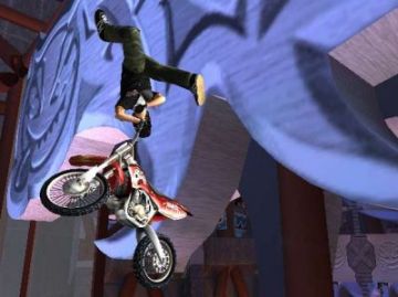 Immagine -11 del gioco Freekstyle per PlayStation 2