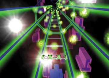 Immagine -17 del gioco Frequency per PlayStation 2